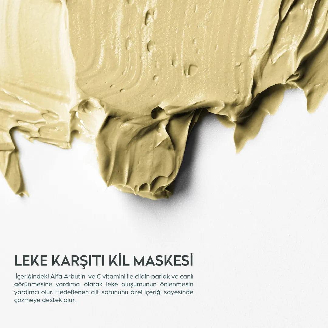 DERMOKIL Anti-Spot Clay Mask 50 Ml