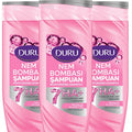 Duru Moisture Bomb Moisturizing Shampoo 3x400ml