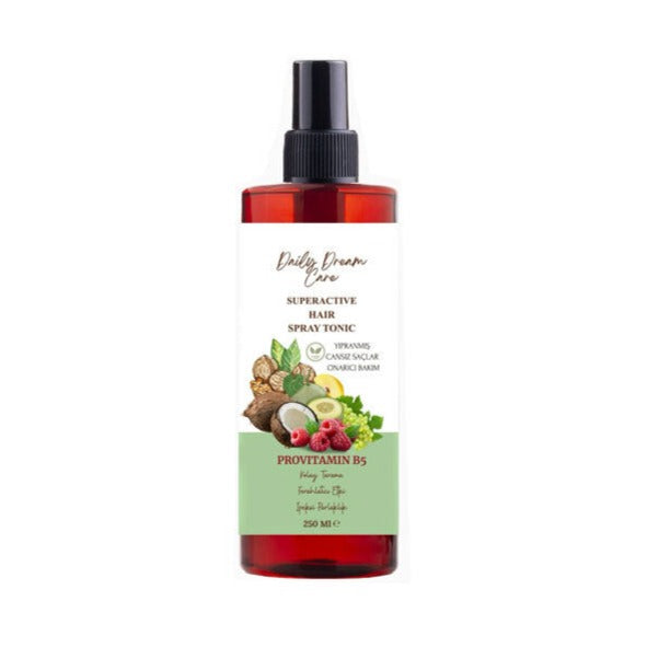 Daily Dream Care Anti Hair Loss Tonic 250 ml