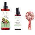 Daily Dream Care Damaged Hair Care Set Treatment