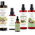Daily Dream Care The Complete 5-Piece Fast Growth Hair & Repair Kit