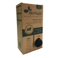 Deep Blue Black 1.01 - Bio Magic Organic Herbal Hair Dye Color Cream Ammonia Frees