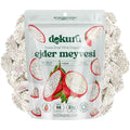 Freeze Dried White Dragon Fruit Chips - 25gr | Dokuru