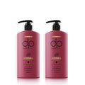 Dp Daily Perfection John's Wort Oil Salt-Free Shampoo 500 ml X2