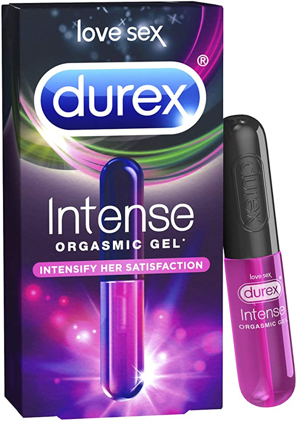 Durex Intense Stimulating Gel