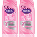 Duru Moisture Bomb Hair Conditioner 2x385ml