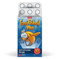 Easy Fish Oil Containing High Omega-3 Fatty Acids Chewable Gel 30 Tablets | Easyvit