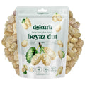 Freeze Dried White Mulberry Fruit Chips - 30gr  | Dokuru