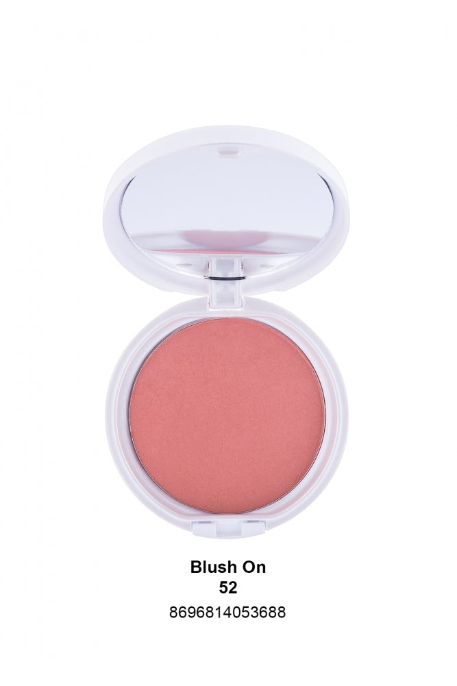 GABRINI Blush On - 52 - Lujain Beauty