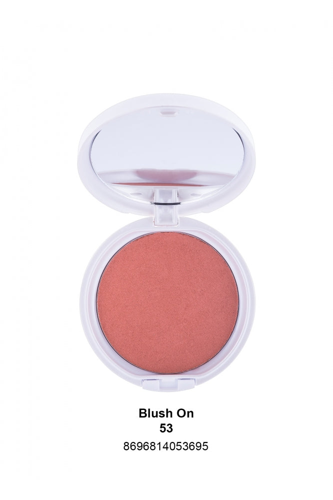 GABRINI Blush On - 53 - Lujain Beauty