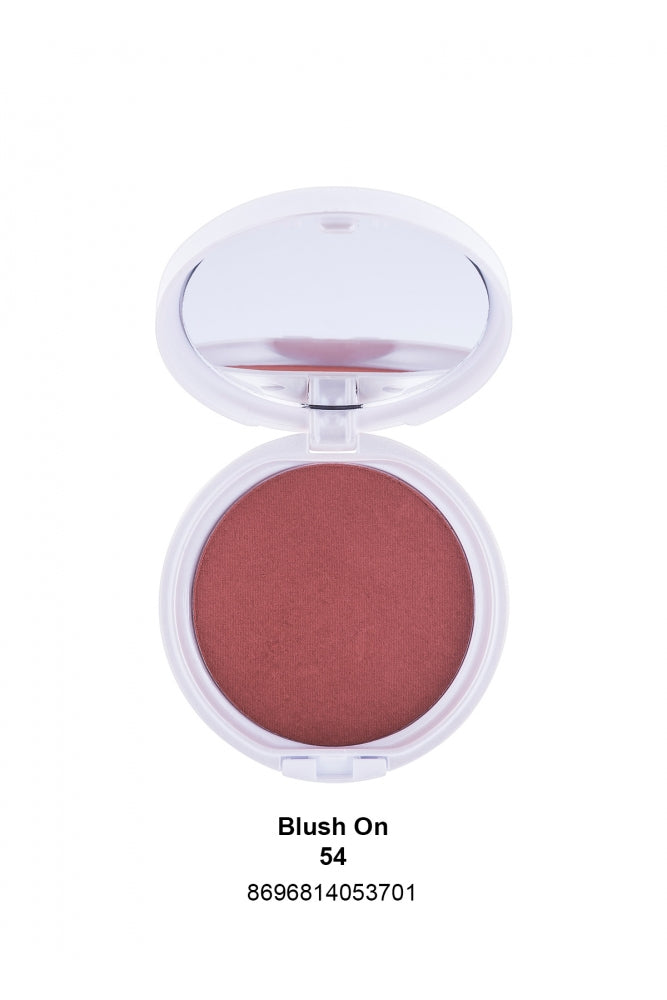 GABRINI Blush On - 54 - Lujain Beauty