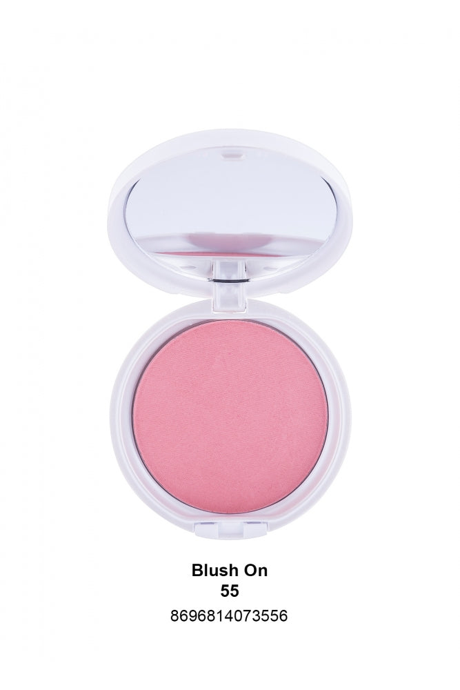 GABRINI Blush On - 55 - Lujain Beauty