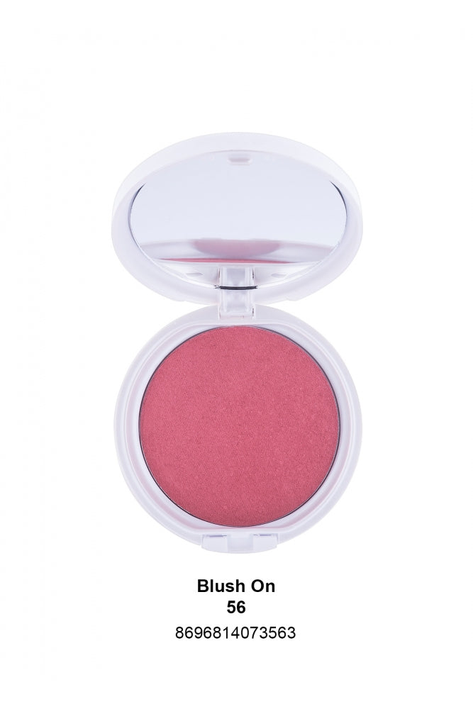GABRINI Blush On - 56 - Lujain Beauty