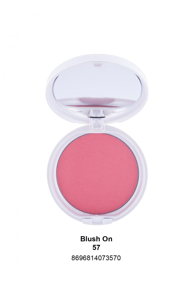 GABRINI Blush On - 57 - Lujain Beauty
