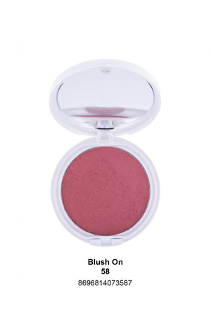 GABRINI Blush On - 58 - Lujain Beauty