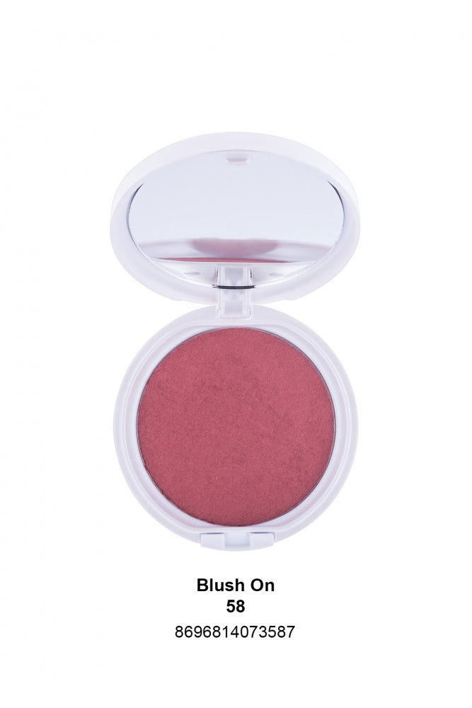 GABRINI Blush On - 58 - Lujain Beauty