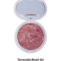 GABRINI TERRACOTTA BLUSH ON 33