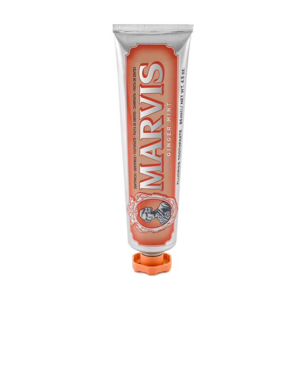 Marvis GINGER MINT Toothpaste 85 ml