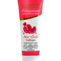 Harem's Fantastic Nar Body Lotion Pomegranate Extract Moisturizing And Protective Body Lotion 200 Ml