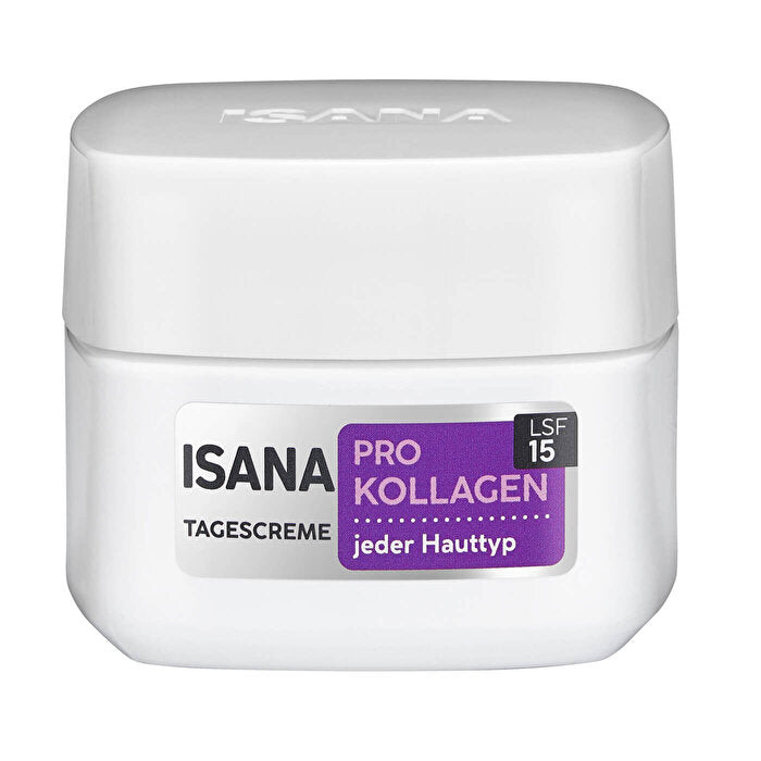 ISANA Pro Collagen Perfect Day Cream Filler 50 ml