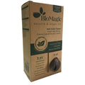 Intense Ashy Auburn 7.11  - Bio Magic Organic Herbal Hair Dye Color Cream Ammonia Frees