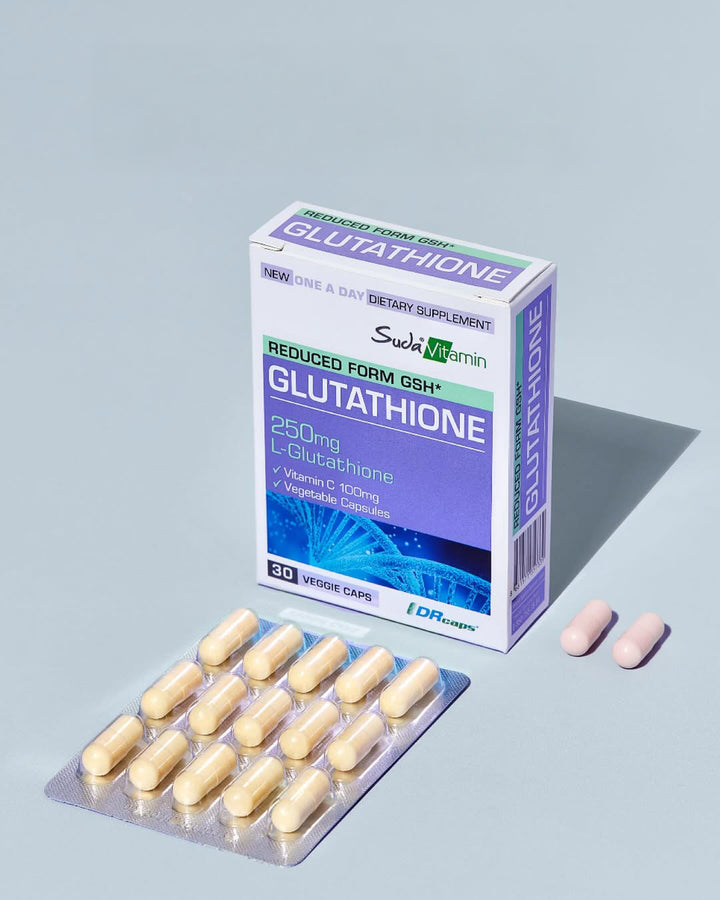 glutathione دواء L glutathione دواء L