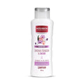 MOUSSON Shampoo Intensive Keratin & Orchid 385 ml