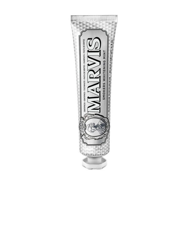 Marvis Smokers Whitening Toothpaste 85 ml