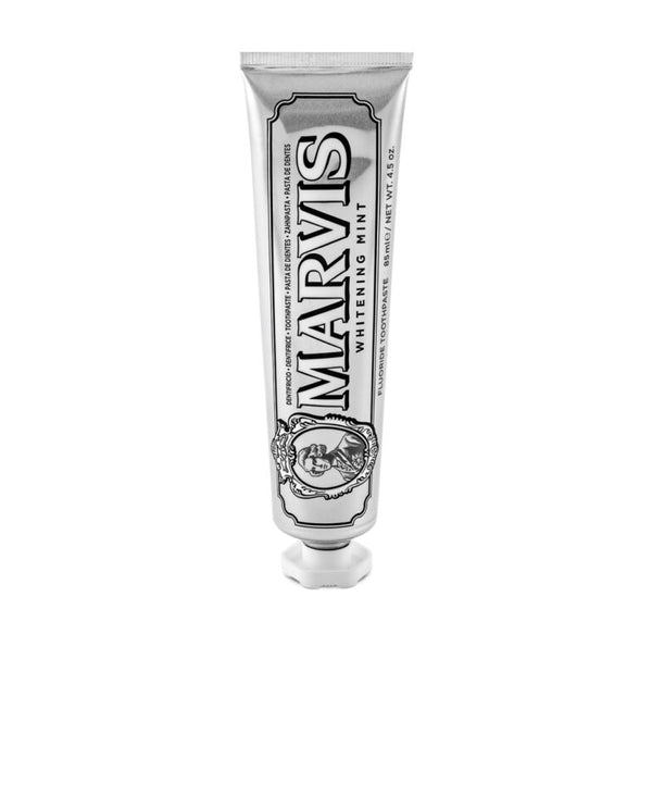 Marvis Whitening Mint Whitening Toothpaste 85 ml