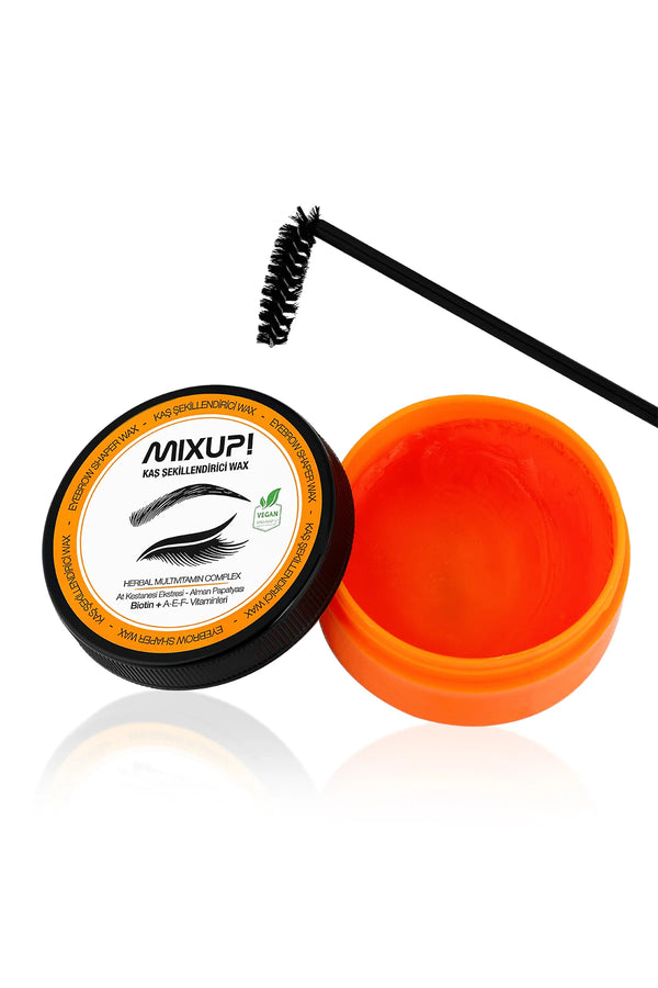 Mixup Eyebrow Shaping Wax 50 ml