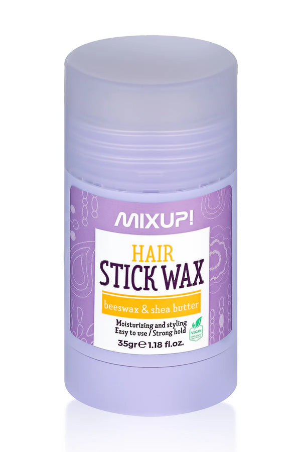 Mixup Hair Stick Wax 35 gr