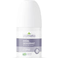 Natural Roll-on Odorless Deodorant Organic Sweat Odor Prevention 50 ml | Yeşilmarka