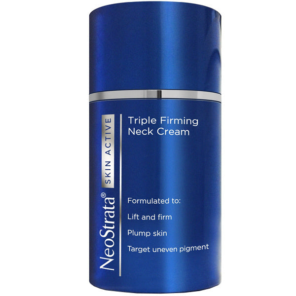 Neostrata Skin Active Triple Firming Neck Cream – 80ml