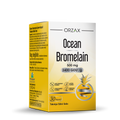 Ocean Bromelain 30  Capsules