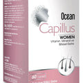 Orzax Ocean Capillus Women Vitamins for growth and against hair loss 60 tablets