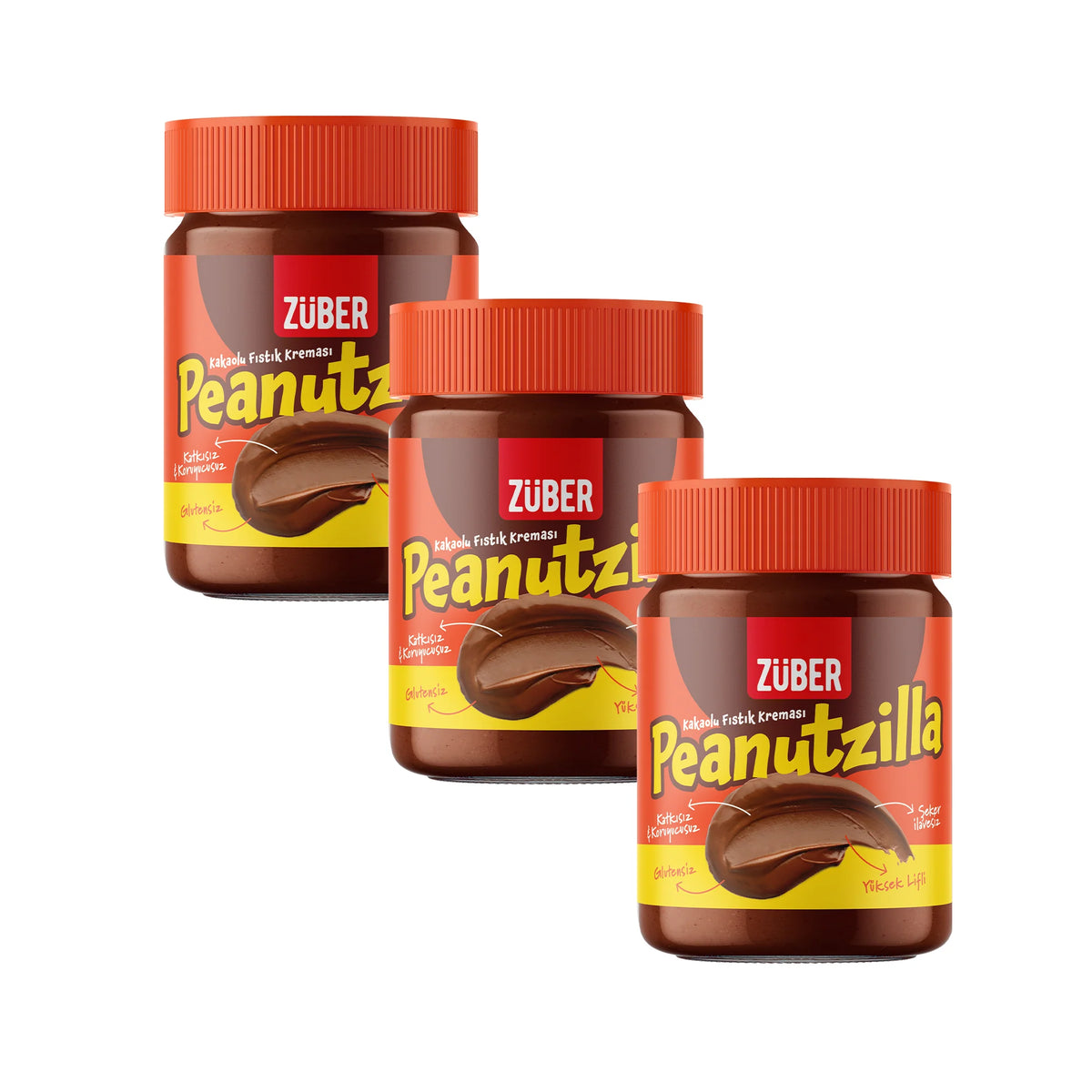 Healthy Chocolate Peanut Butter Spread No Added Sugar