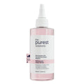 Purifying and Brightening PHA Pink Toner for Sensitive Skin