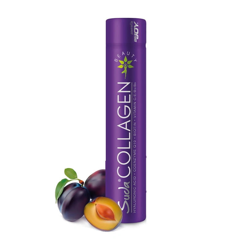 Ready-to-Drink Liquid Hydrolyzed Collagen Peptides 40 ml X 30 Shots | Suda Collagen