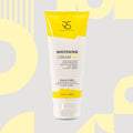 Rise & Shine Skin Whitening Cream 100 ml