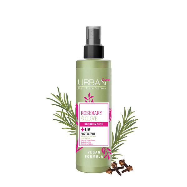 Rosemary & Clove Rosemary and Clove Hair Care Milk 200 ML | Urban Care