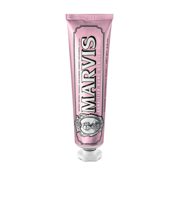 Marvis SENSITIVE GUMS GENTLE MINT Toothpaste 85 ml