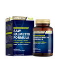 Nutraxin Saw Palmetto Formula 60 Tablets
