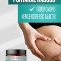 Setamell Cellulite and Stretch Marks Removal Body Shaping Firming Gel 250 ml