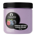 Smoothly Forest Fruit Anti-Ingrown & Moisture Bomb Body Scrub – 800g