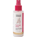 Spray to Help Prevent Foot Odor with Urea & Mineral Salts 100 ml | Thalia Beauty