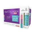 كولاجين الجمال دبل بيوتي بطعم البطيخ 10 جم × 30 كيس | Suda Collagen