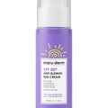 Sun Cream SPF 50+ Anti-Blemish Sunscreen 50 ML | New Generation Korean Filter | Maruderm