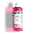 The Bath Factory Moisturizing and Nourishing Lychee Flavored Shower Gel 400 ML