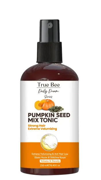 True Bee - Pumpkin Seed Complex Tonic | 250 ML