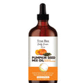 True Bee Pumpkin Seed Mix Oil 100ML